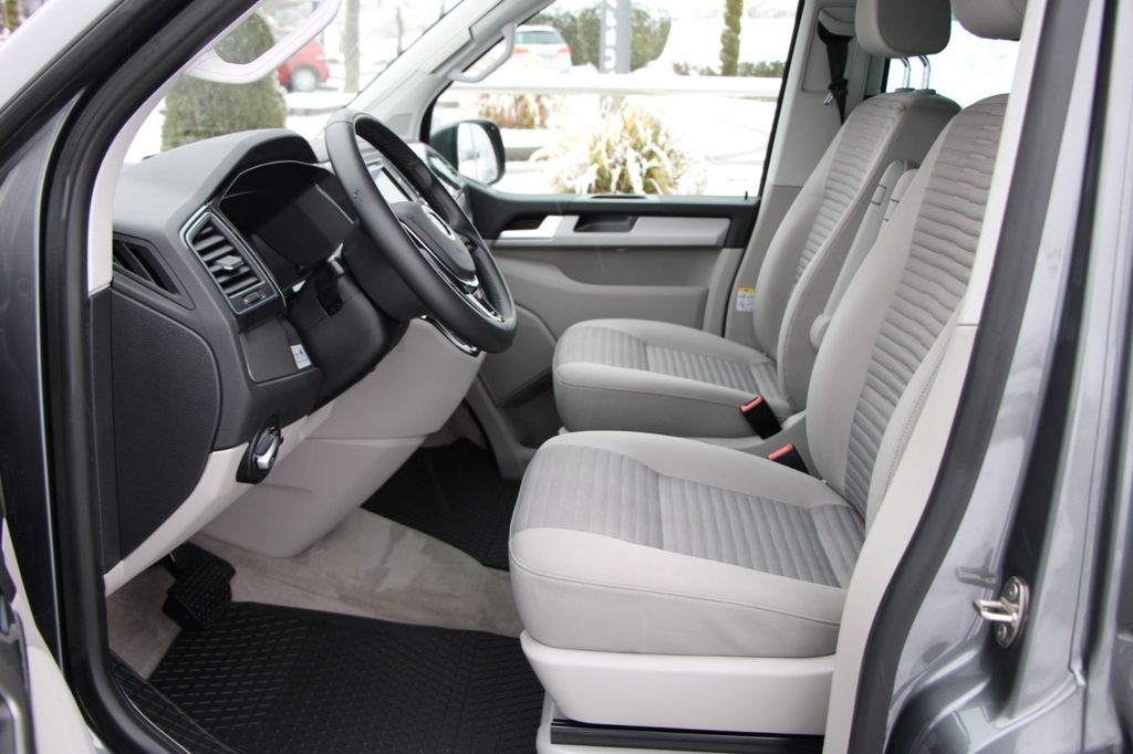 Volkswagen T6 California Océan 4Motion