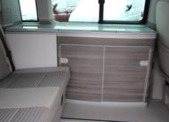 Volkswagen T6 California Océan 4Motion