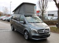Mercedes-Benz V 250 Édition Marco Polo