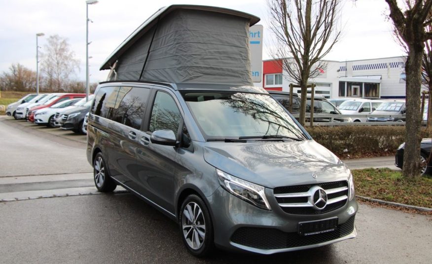 Mercedes-Benz V 250 Édition Marco Polo