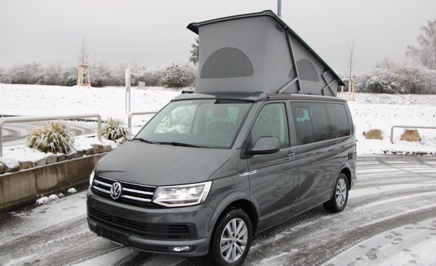 Volkswagen T6 California Océan 4Motion