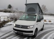 Volkswagen T6 California Océan