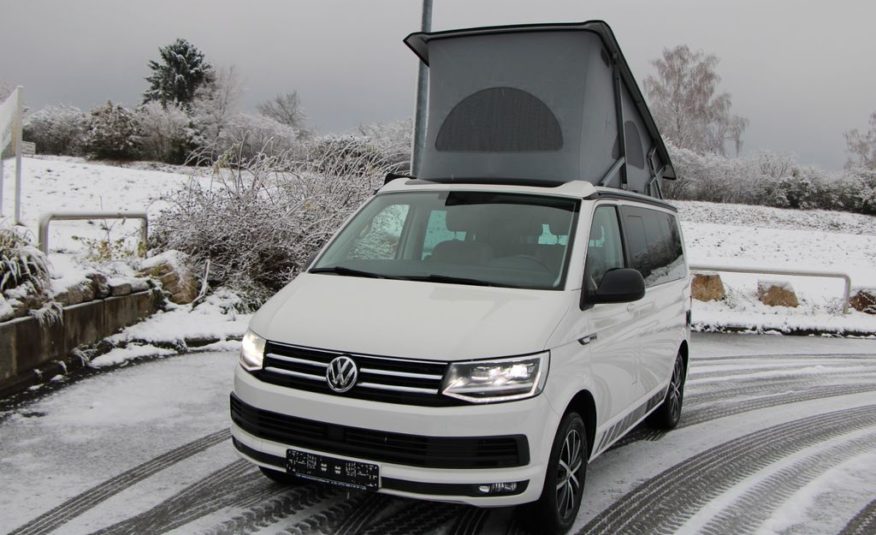 Volkswagen T6 California Océan