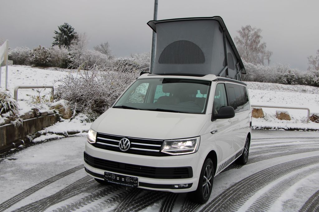 Volkswagen T6 California Océan