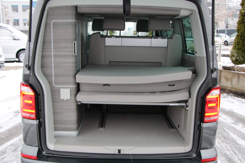 Volkswagen T6 California Océan 4Motion