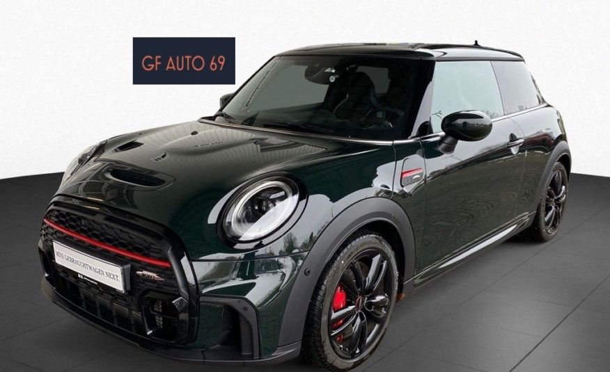 MINI Cooper JCW Garantie 24 Mois BMW