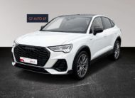 Audi Q3 Sportback 35 TFSI S tronic S line