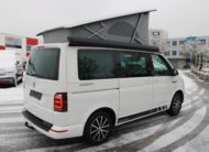 Volkswagen T6 California Océan