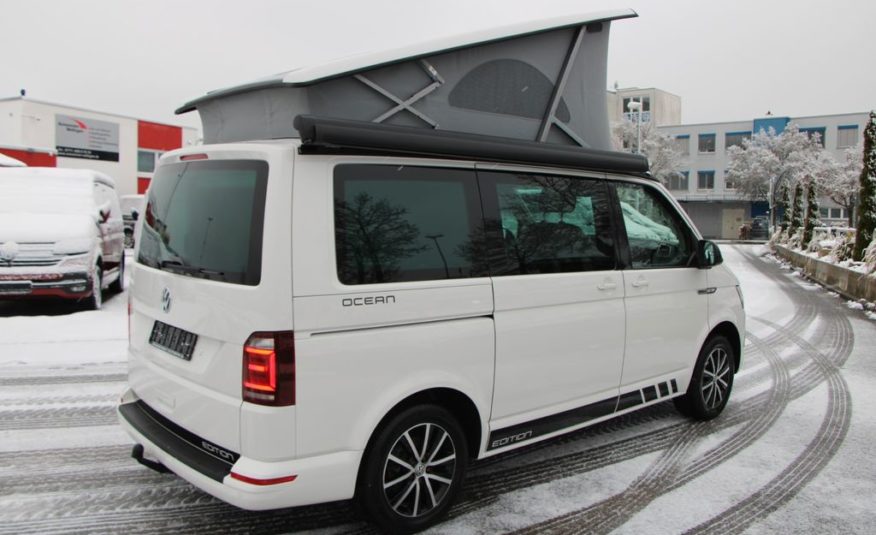 Volkswagen T6 California Océan