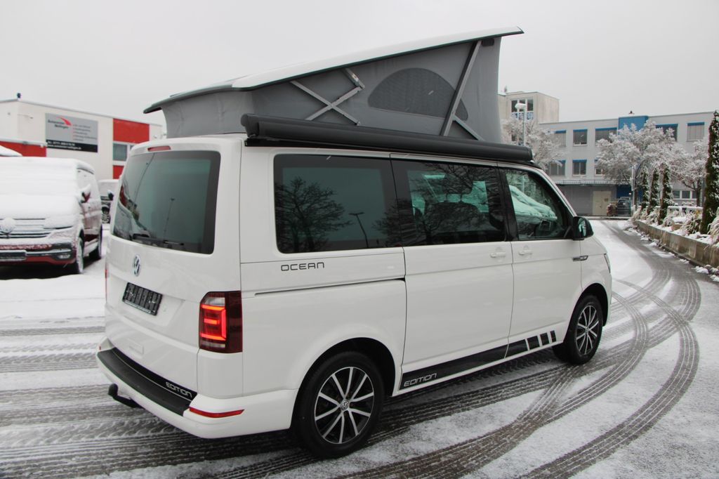 Volkswagen T6 California Océan
