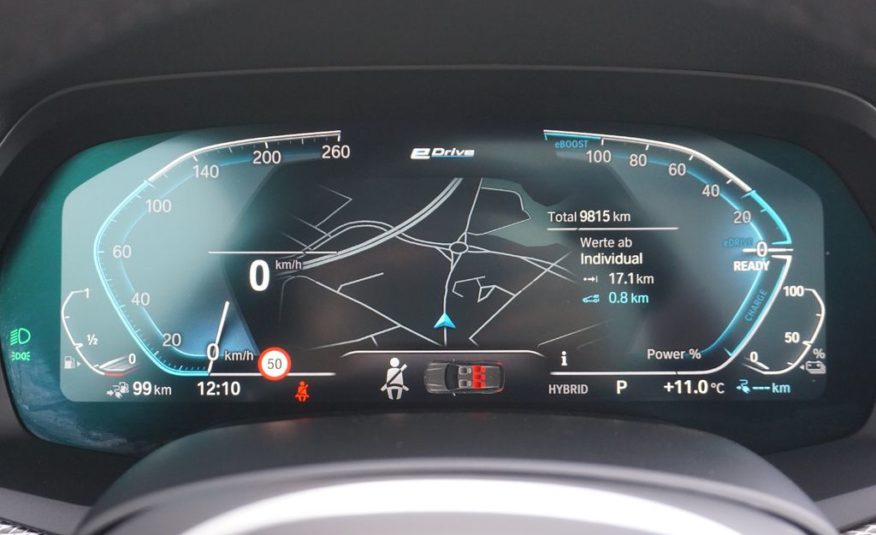 BMW X5 xDrive 45e Hybride M SPORT