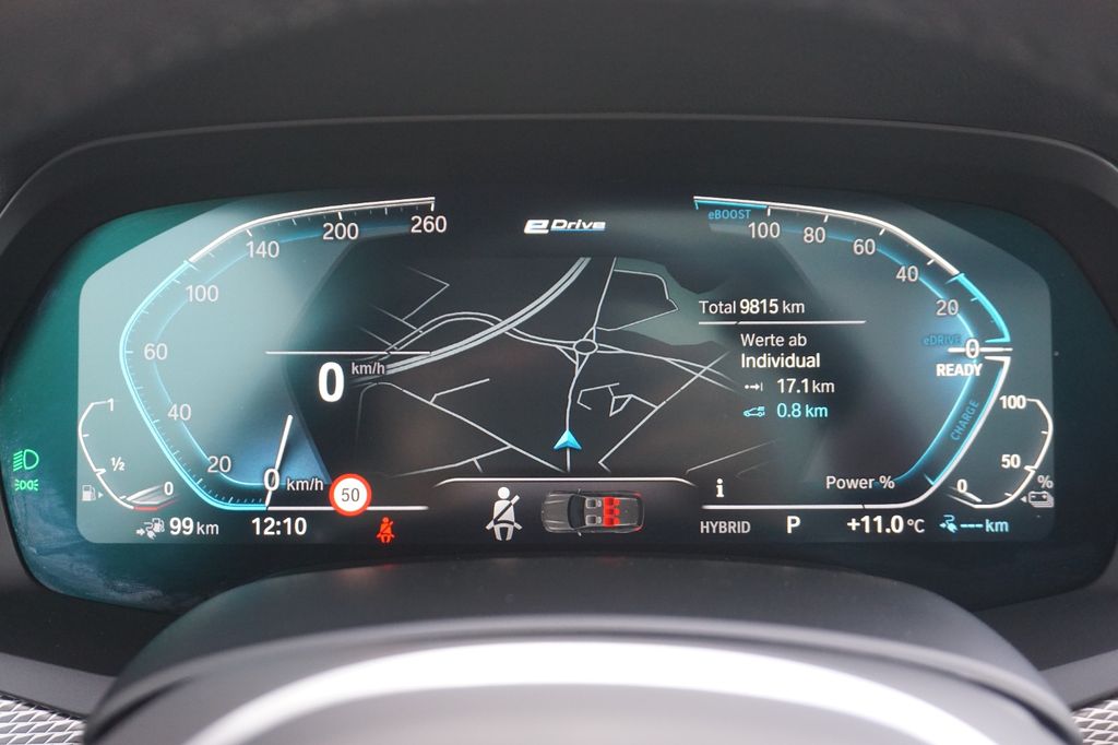 BMW X5 xDrive 45e Hybride M SPORT