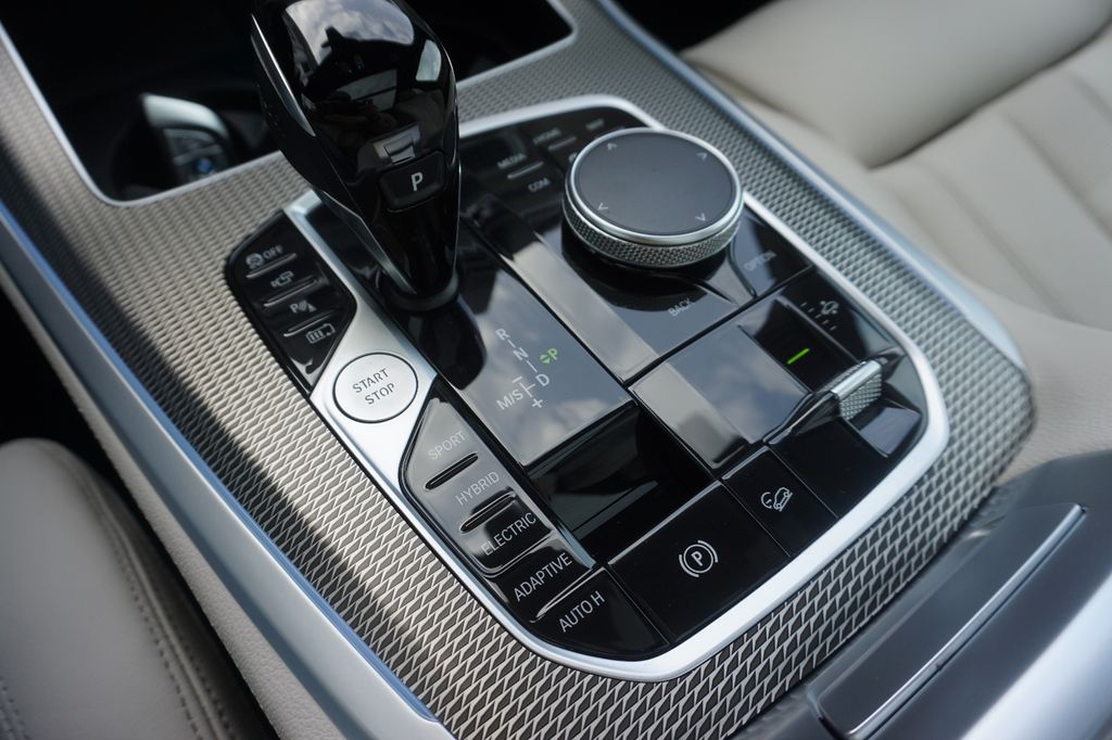 BMW X5 xDrive 45e Hybride M SPORT