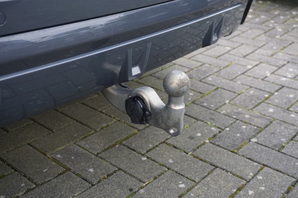 BMW X5 xDrive 45e Hybride M SPORT