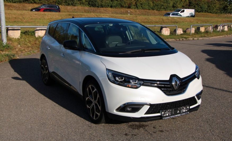 Renault Grand Scénic IV 7 Places