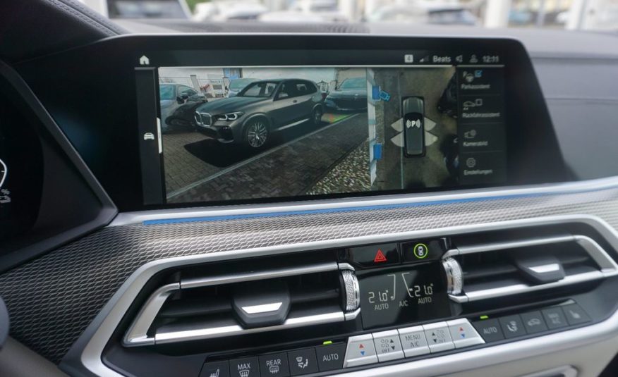 BMW X5 xDrive 45e Hybride M SPORT