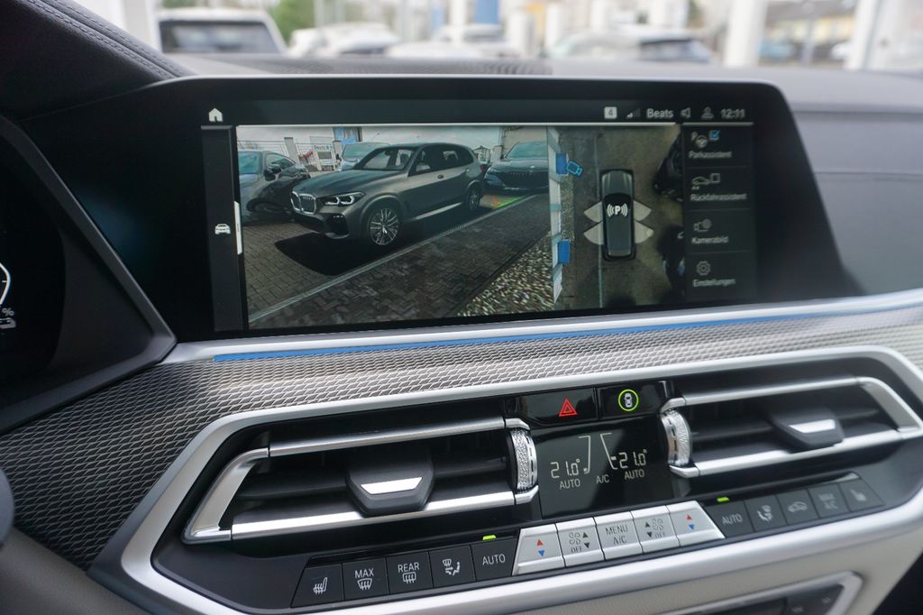 BMW X5 xDrive 45e Hybride M SPORT