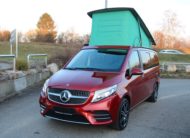 Mercedes-Benz V 250 Marco Polo AMG