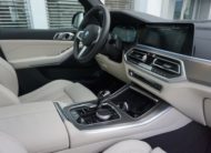 BMW X5 xDrive 45e Hybride M SPORT
