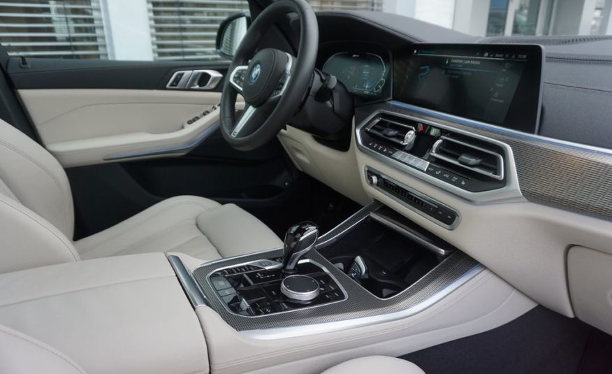 BMW X5 xDrive 45e Hybride M SPORT
