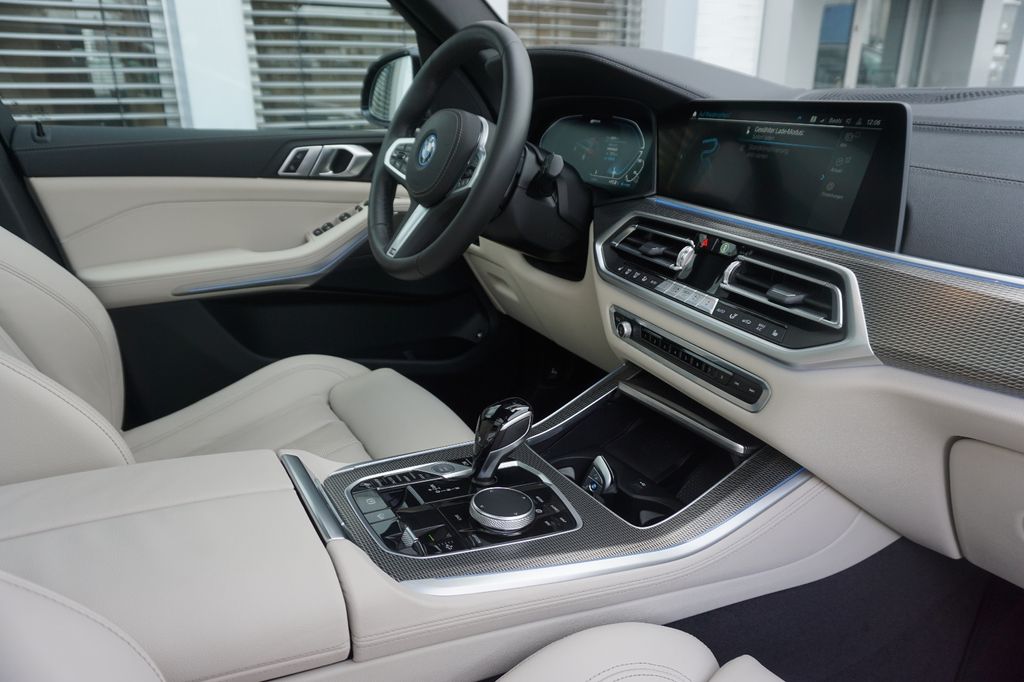 BMW X5 xDrive 45e Hybride M SPORT