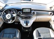 Mercedes-Benz V 250 Marco Polo 4Matic