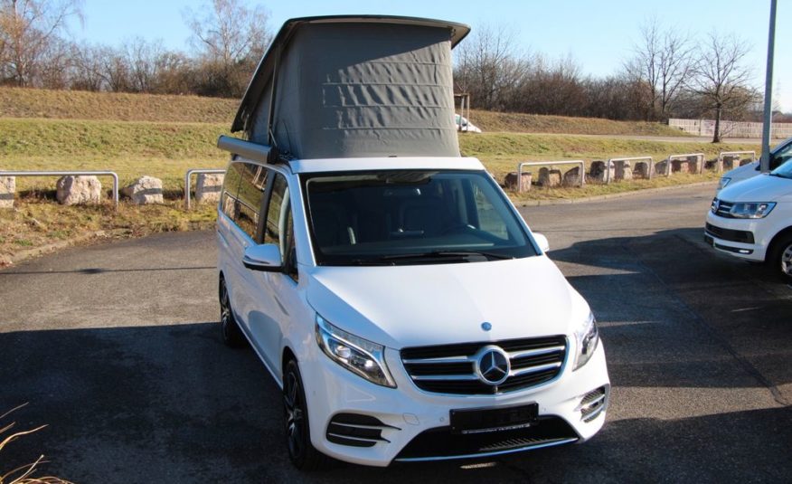Mercedes-Benz V 250 Marco Polo 4Matic