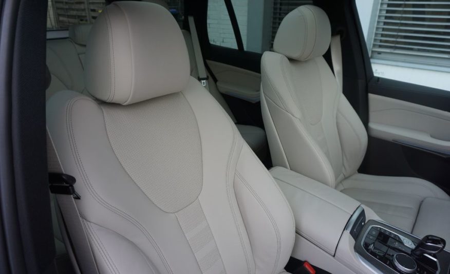 BMW X5 xDrive 45e Hybride M SPORT