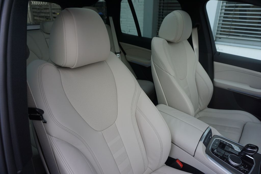 BMW X5 xDrive 45e Hybride M SPORT