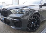 BMW X5 xDrive 45e Hybride M SPORT