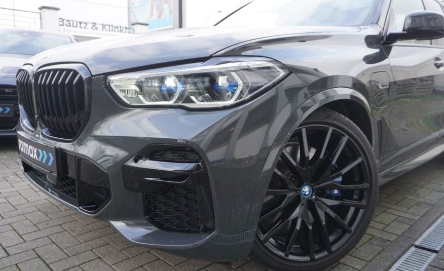 BMW X5 xDrive 45e Hybride M SPORT