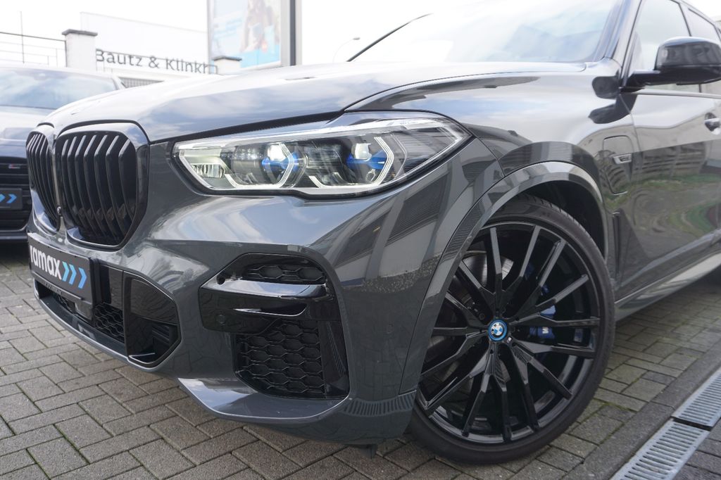 BMW X5 xDrive 45e Hybride M SPORT