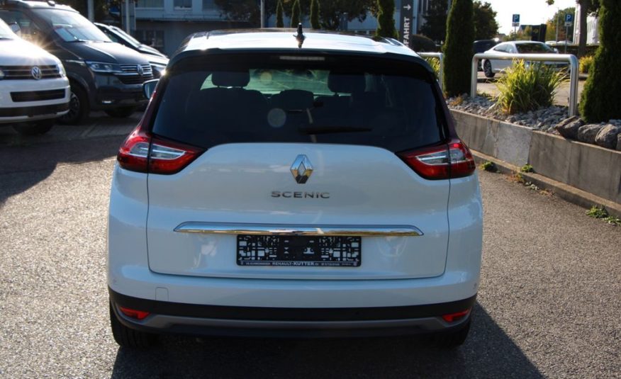 Renault Grand Scénic IV 7 Places