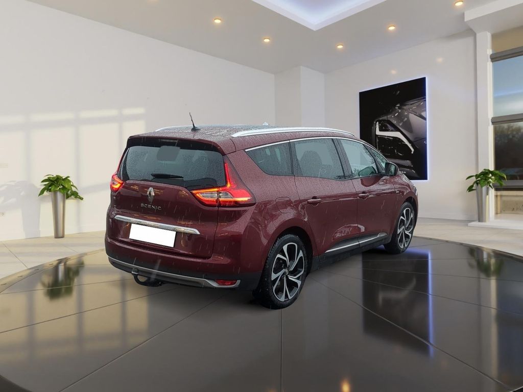 Renault Grand Scénic TCe 140 Bose 7 places