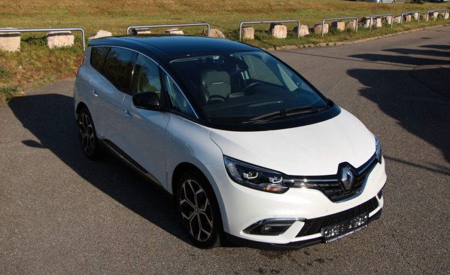 Renault Grand Scénic IV 7 Places