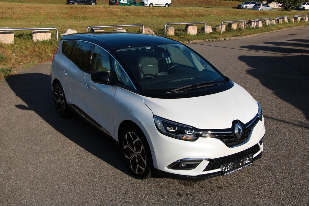 Renault Grand Scénic IV 7 Places