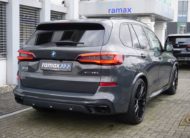 BMW X5 xDrive 45e Hybride M SPORT