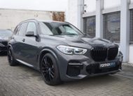 BMW X5 xDrive 45e Hybride M SPORT