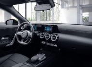 Mercedes-Benz CLA 250 Shooting Brake