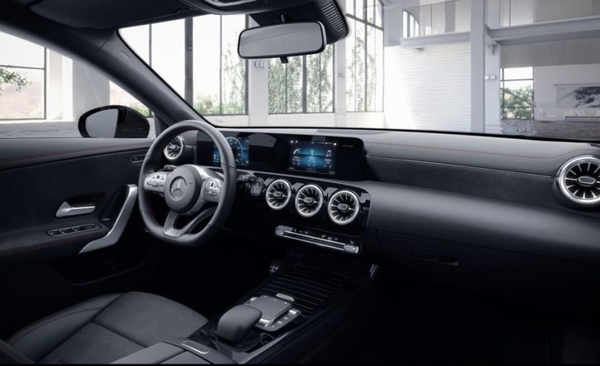Mercedes-Benz CLA 250 Shooting Brake