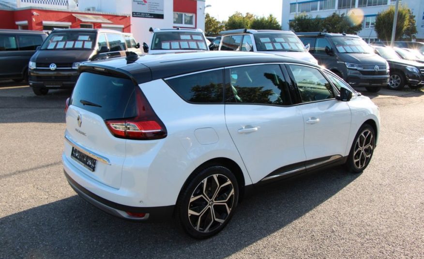 Renault Grand Scénic IV 7 Places