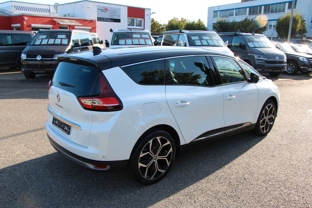 Renault Grand Scénic IV 7 Places