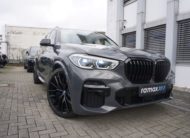 BMW X5 xDrive 45e Hybride M SPORT