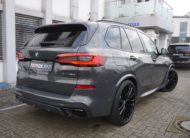 BMW X5 xDrive 45e Hybride M SPORT