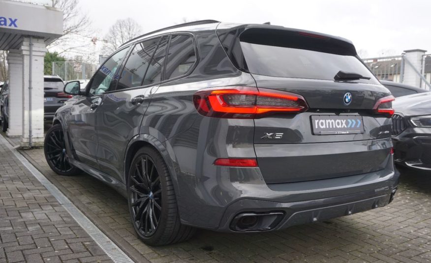 BMW X5 xDrive 45e Hybride M SPORT