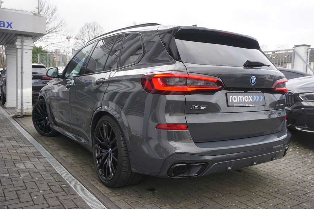 BMW X5 xDrive 45e Hybride M SPORT