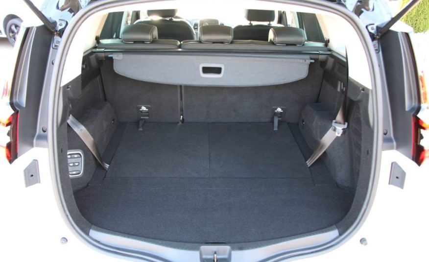 Renault Grand Scénic IV 7 Places