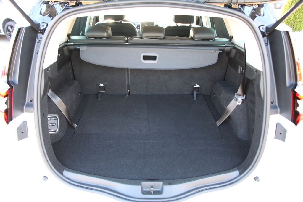 Renault Grand Scénic IV 7 Places