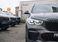 BMW X5 xDrive 45e Hybride M SPORT