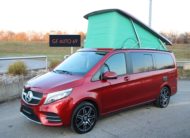 Mercedes-Benz V 250 Marco Polo AMG